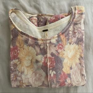 Women’s Free People Sweater